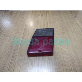 Skoda-Favorit-Silver-Line-bal-belso-lampa-bura