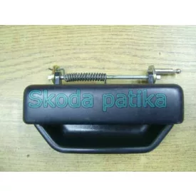 Skoda-Favorit-bal-kulso-kilincs