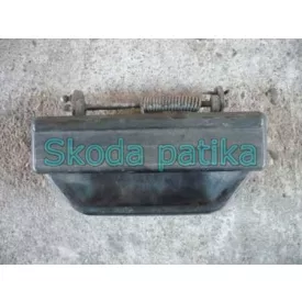 Skoda-Favorit-kulso-kilincs-jobb