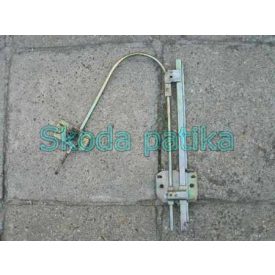 Skoda Favorit, Forman Fensterheber rechts hinten