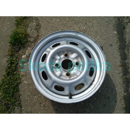 Skoda Favorit felni 13"