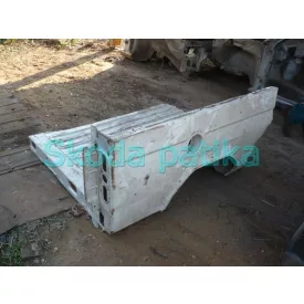 Skoda-Favorit-Pick-up-jobb-hatso-sarvedo-negyed