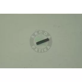 Skoda 120 FAV FEL Zündverteilerwellenstift