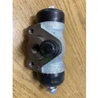 Skoda 130L , Garde, Rapid