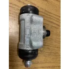 Skoda 130L , Garde, Rapid