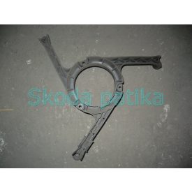 Skoda Fabia Roomster Kühlmotor-Stützstativrahmen