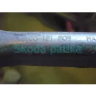 Skoda Fabia Roomster Kühlmotor-Stützstativrahmen