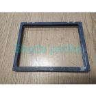 Skoda Octavia pollenszűrő keret