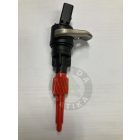 Skoda Octavia kilométer meghajtó jeladó