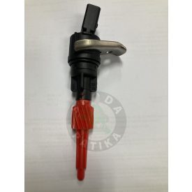 Skoda Octavia kilométer meghajtó jeladó