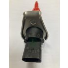 Skoda Octavia kilométer meghajtó jeladó