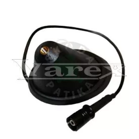 Skoda Fabia Antennenfuß