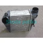 Skoda Octavia Ladeluftkühler