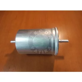 Skoda Octavia Kraftstofffilter, Schnellanschluss-Design