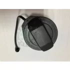 Skoda Felicia Fabia Octavia Superb tanksapka