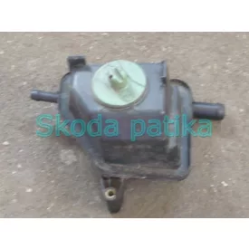 Skoda Octavia Servoöltank