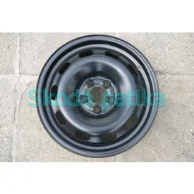Skoda-Octavia-6x15-os-felni