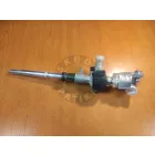 Skoda Fabia Schalthebel Aftermarket. Auch ab Werk bestellbar!