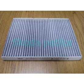 Skoda Ovtavia I. Aktivkohle-Pollenfilter K1006A