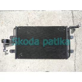 Skoda Octavia I Klimakühler
