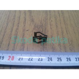   Patent zur Befestigung der Innenabdeckung von Skoda Fabia, Octavia, Roomster Superb Yeti