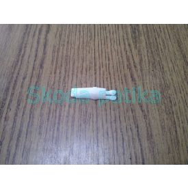   Skoda Octavia I. und Superb I Sitzschienen-Halterungsclip, rechts