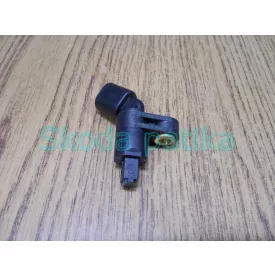 Skoda Octavia ABS-Sensor vorne rechts