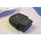 Diaľkové ovládanie OCTAVIA I