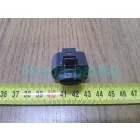 Skoda Fabia I-II. Octavia I-II, Karoq, Kodiaq, Superb I.-II. und Yeti-Drucksensor usw. elektrischer Schnellanschluss (Schokolade)