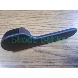 Skoda Fabia Motorhaubenöffnungshebel