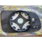 VW Golf/Bora , Seat Ibiza/Leon/Toledo bal tükörlap