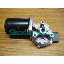 Skoda Octavia Frontwischermotor
