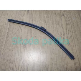 Skoda Superb I Wischerblatt, links