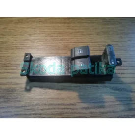 Skoda Fabia Octavia bal ablakemelő kapcsoló