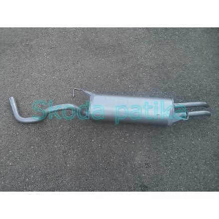 Skoda-Octavia-I-16-es-19-hatso-kipufogo-dob