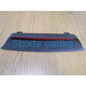 Skoda Superb I Ersatzbremslicht
