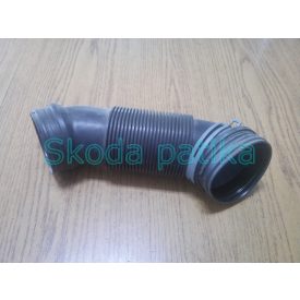   Skoda Octavia II Super II. und Yeti 1,8–2,0 Liter Luftfilter-Verbindungsrohr