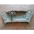 Skoda Octavia II Wiege