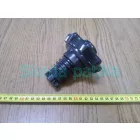 Skoda Fabia Octavia II.-III. und Superb II. Reserveradklemme, Befestigungsschraube