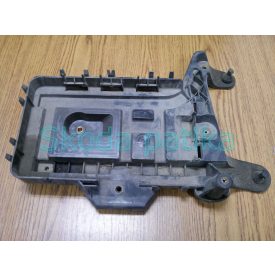 Skoda Octavia II Super II. 1,8-2,0 Yeti Batteriefach