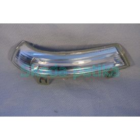 Skoda Superb I. Facelift, linker Spiegelindex