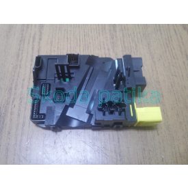   Skoda Octavia II Elektronikmodul, Lenksäule für Kombischalter