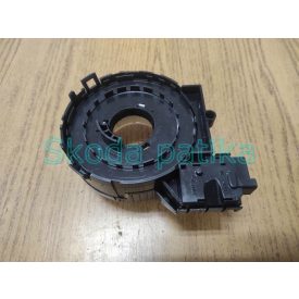 Skoda Octavia II Regierungsband