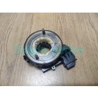 Skoda Octavia II Regierungsband