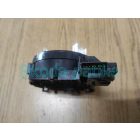 Skoda Octavia II Regierungsband