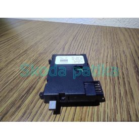 Skoda Octavia II Lenkwinkeldrehsensor