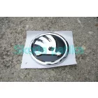 Skoda Citigo Heckemblem 90 mm