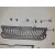 Skoda Citigo Frontgrill schwarz