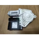 Skoda Octavia II Fensterhebermotor vorne links