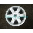 Skoda Octavia Alufelge 6x14
